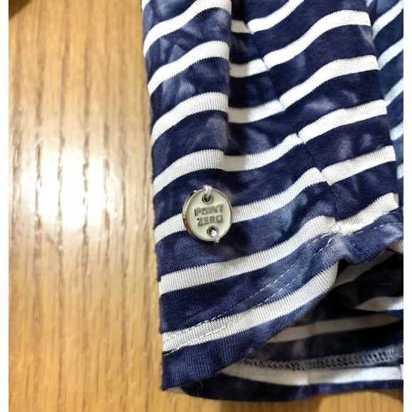 Point Zero 3/4 Length Long Sleeve - Picture 5 of 5